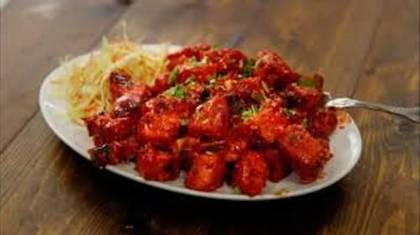 Paneer 65