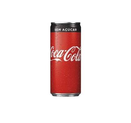 Coca-Cola Zero