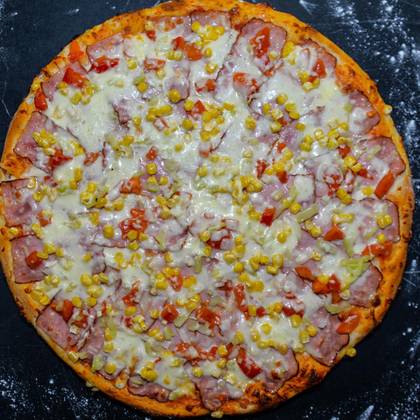 Pizza țărănească