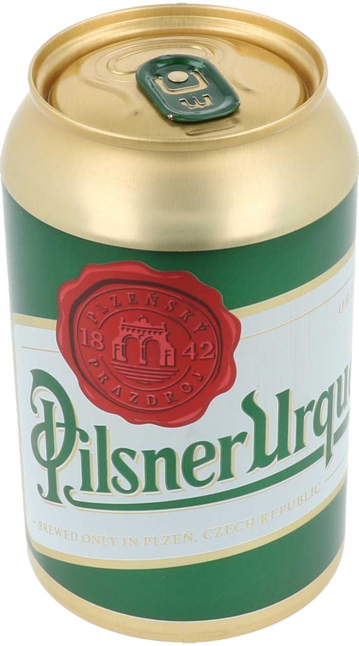 Pilsner pivo