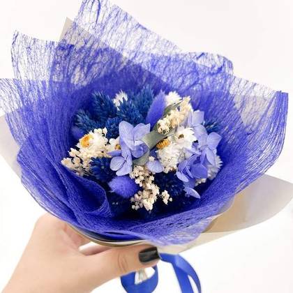 Bouquet for Vase № 102