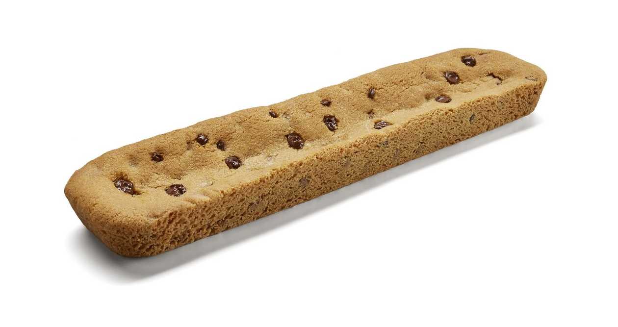 Ciasteczko footlong