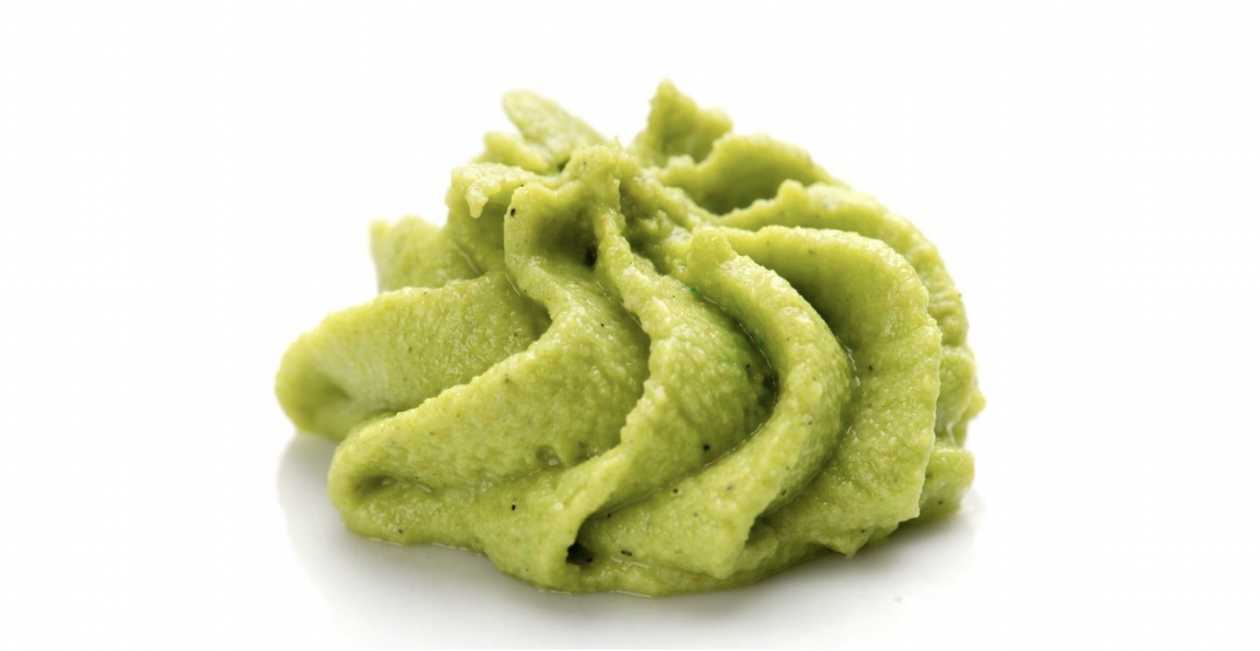 Wasabi