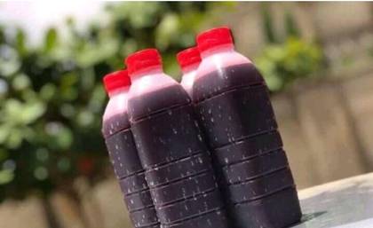 Sobolo Drink