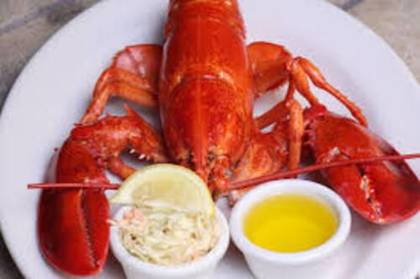 Lobster Special