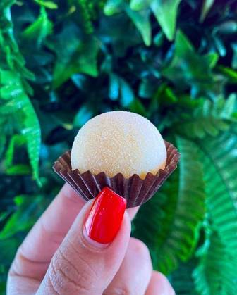 Nido Brigadeiro