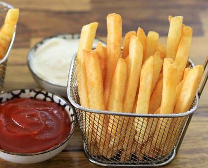 Plain Chips