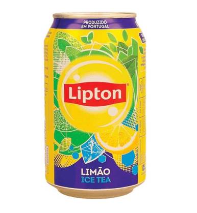 Lemon Iced Tea