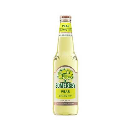 Somersby Pear 4,5%, 0,33 l