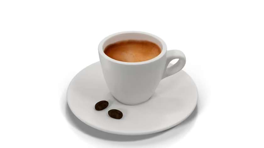 Double Espresso
