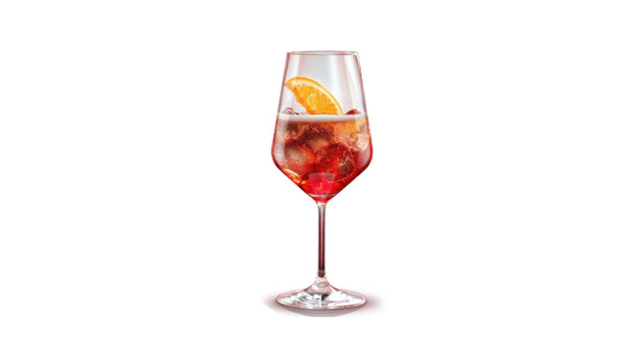 Campari Spritz