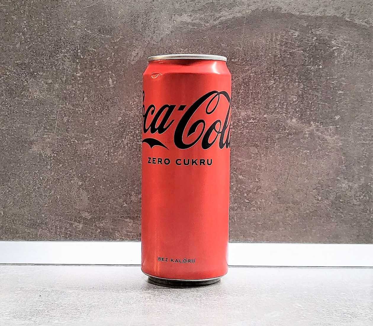 Coca-Cola Zero