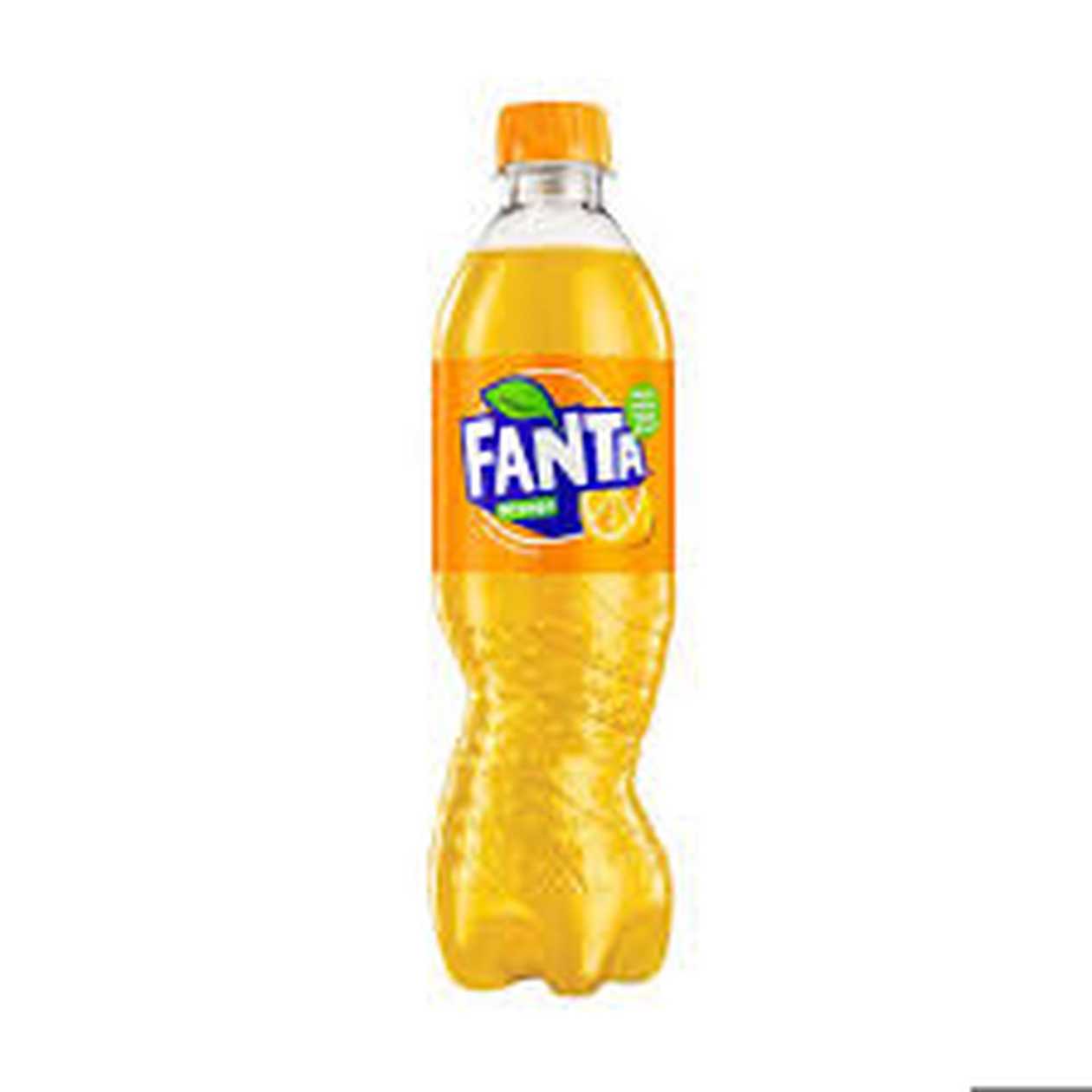 Fanta