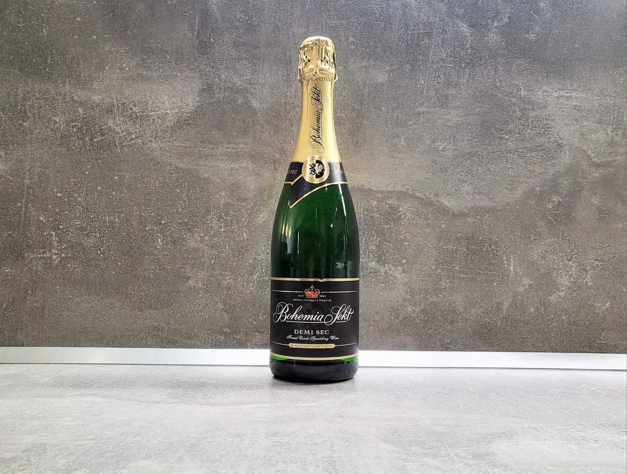 Bohemia Sekt