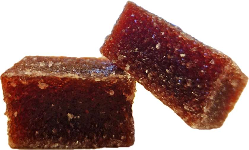 Strawberry marmalade