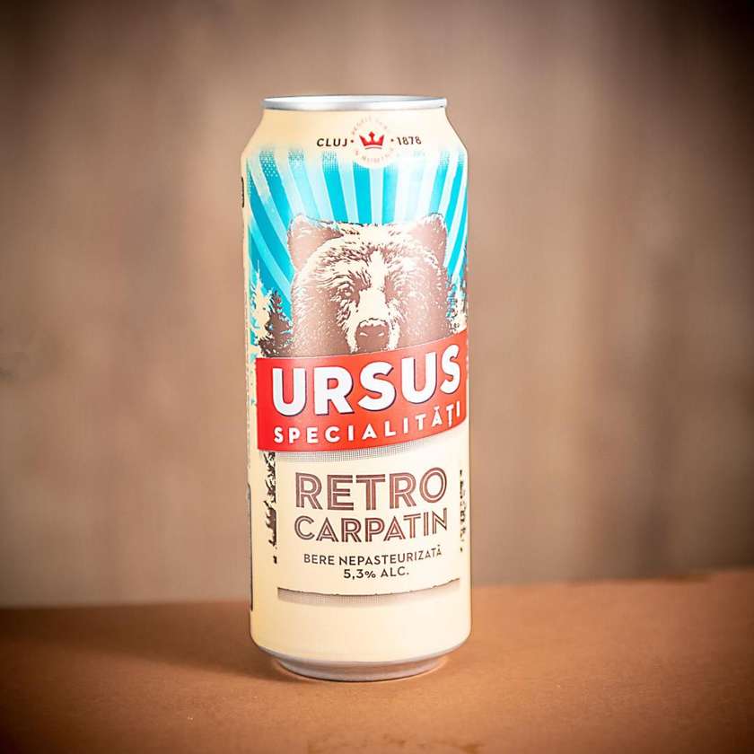 Ursus Retro