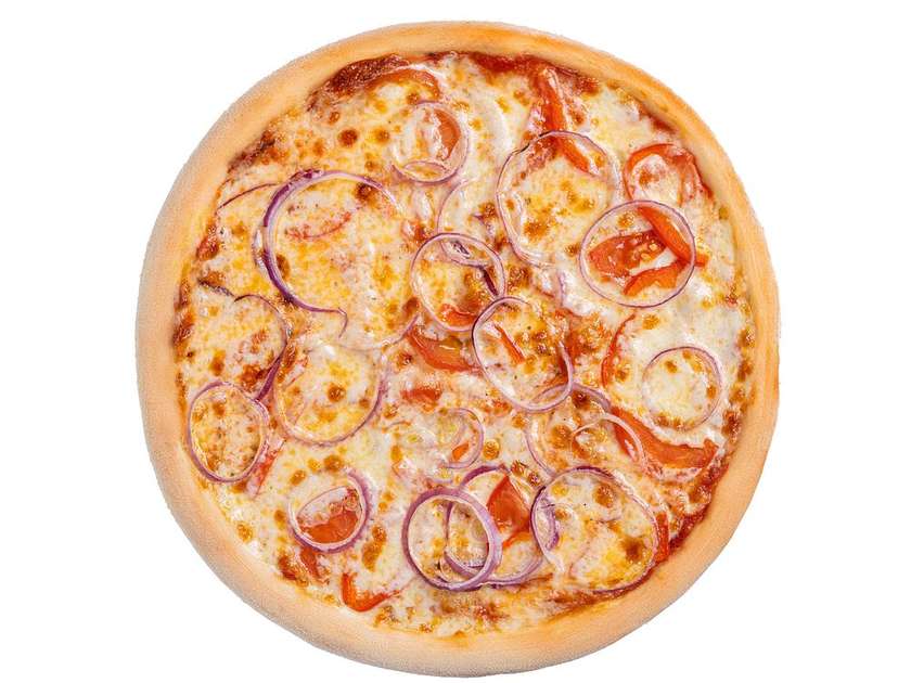 Pizza z Warzywami 25cm