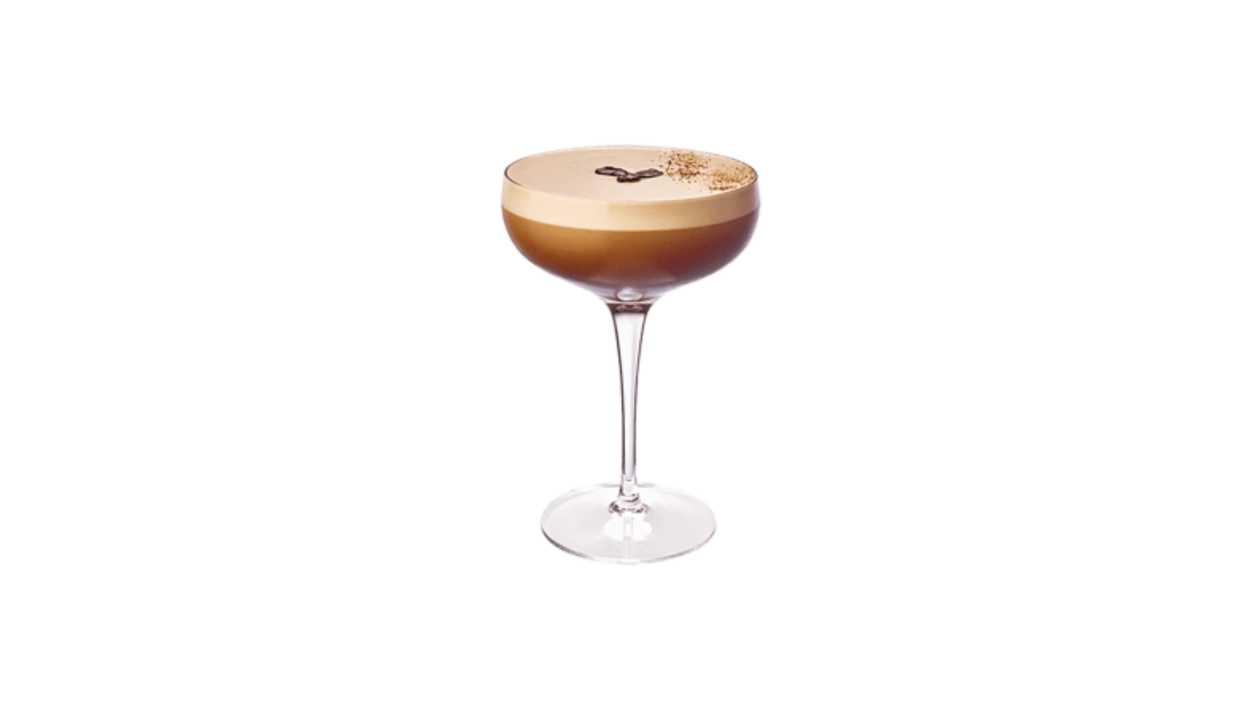Espresso Martini