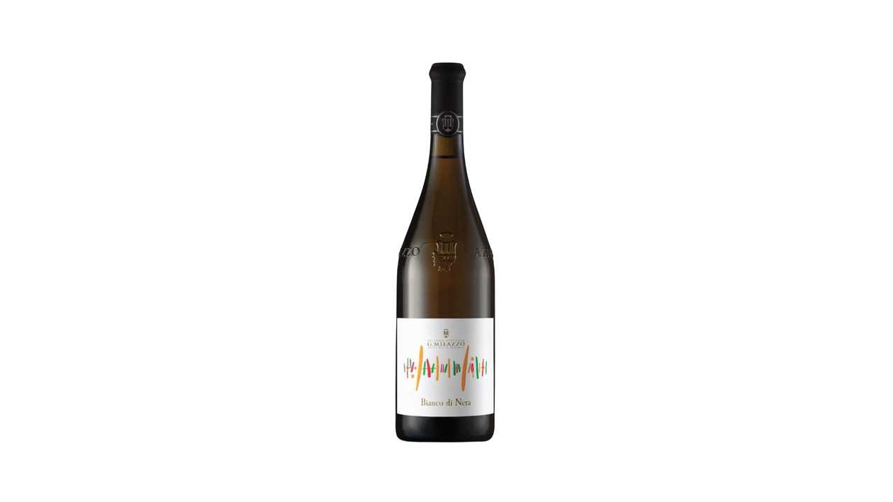 Bianco Di Nera, 0.75l