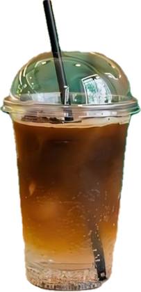 Espresso Tonic