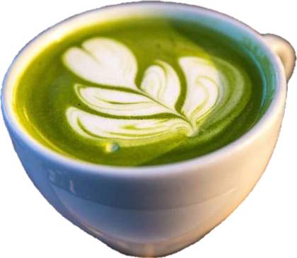 Matcha Latte