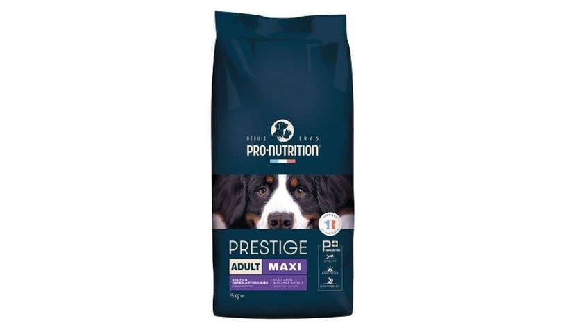 Dry Food Pro-Nutrition Prestige Maxi Adult 15 kg