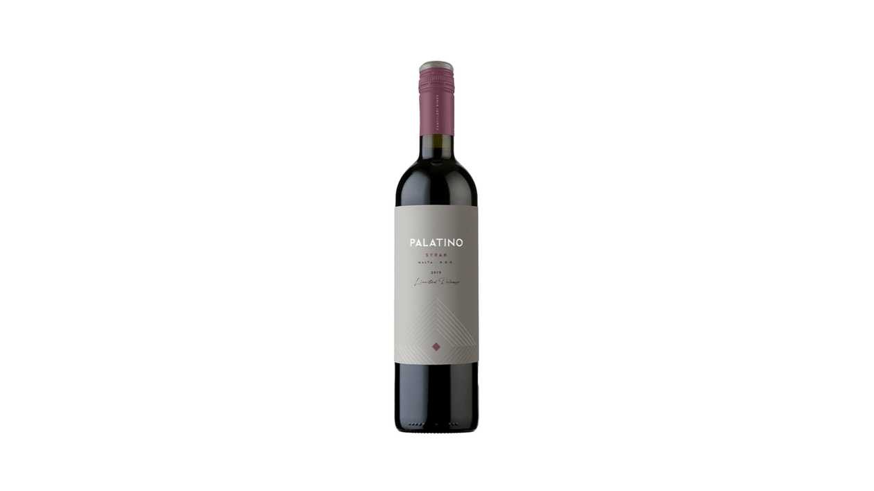 Palatino Syrah, 0.75l