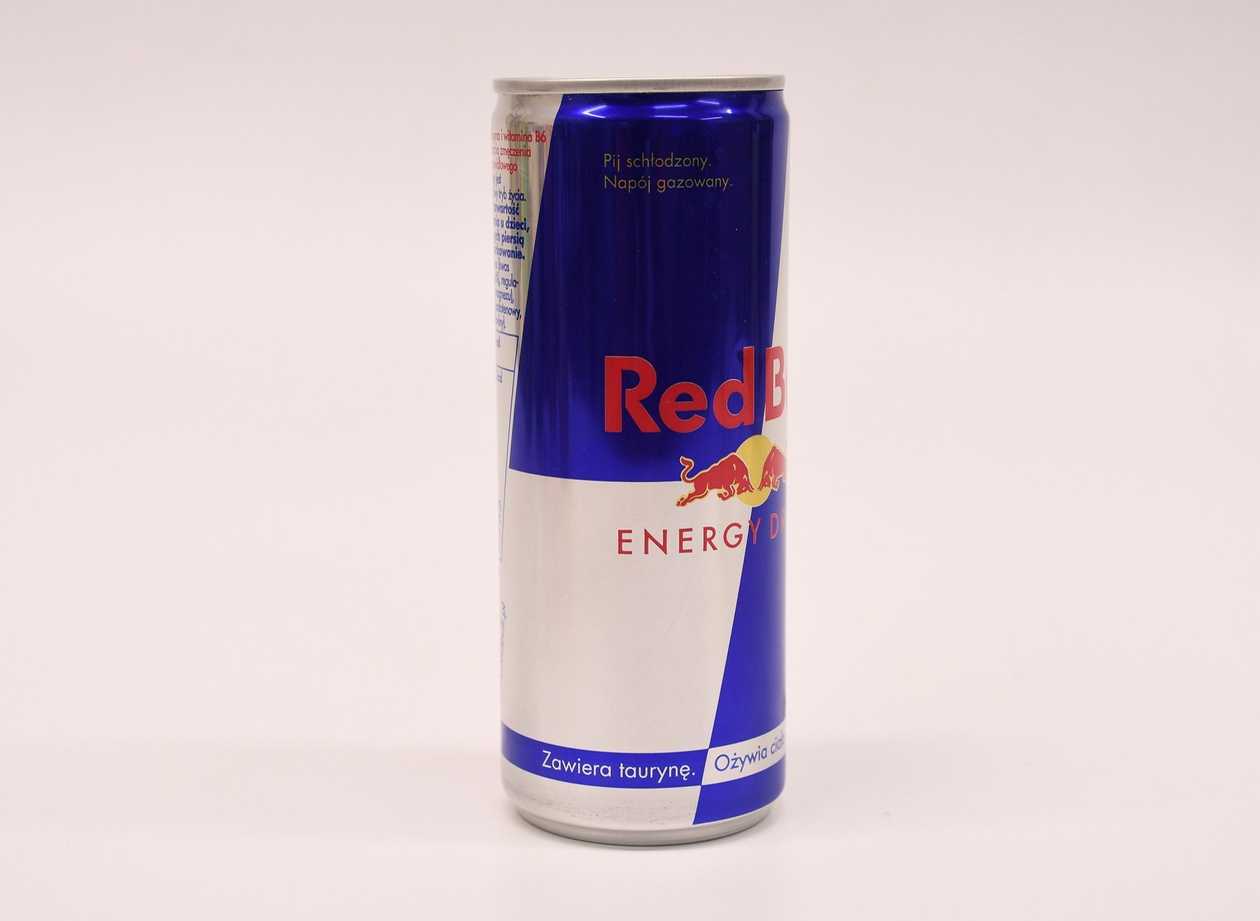 Red Bull