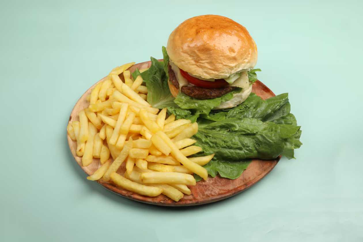 Value Meal Deal
