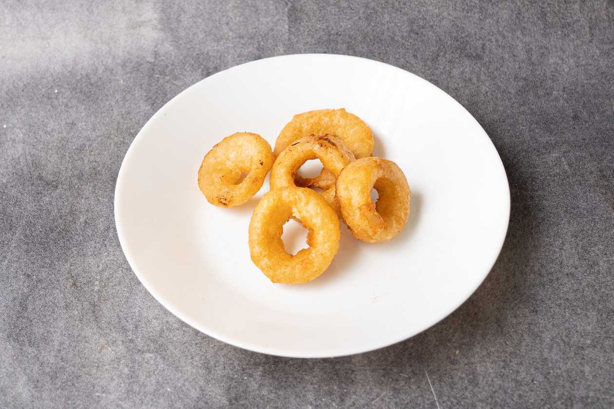 Onion Rings