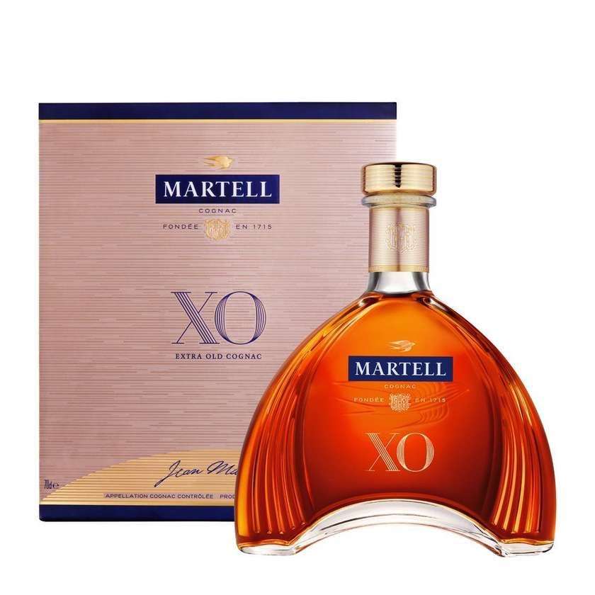 Martel Xo