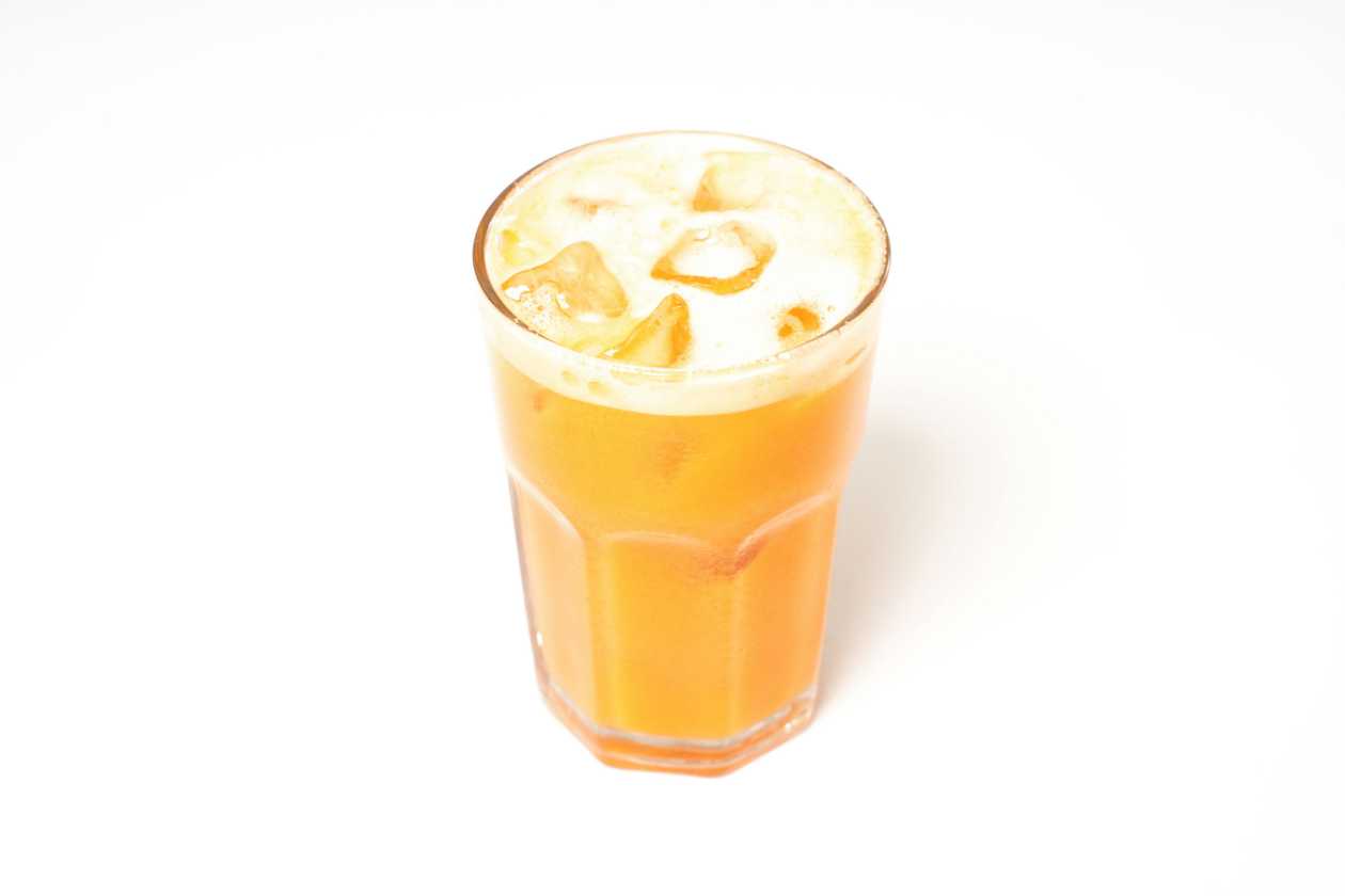 Mix Juice