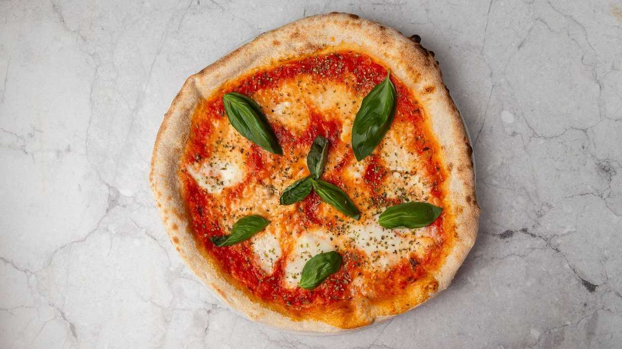 Margherita