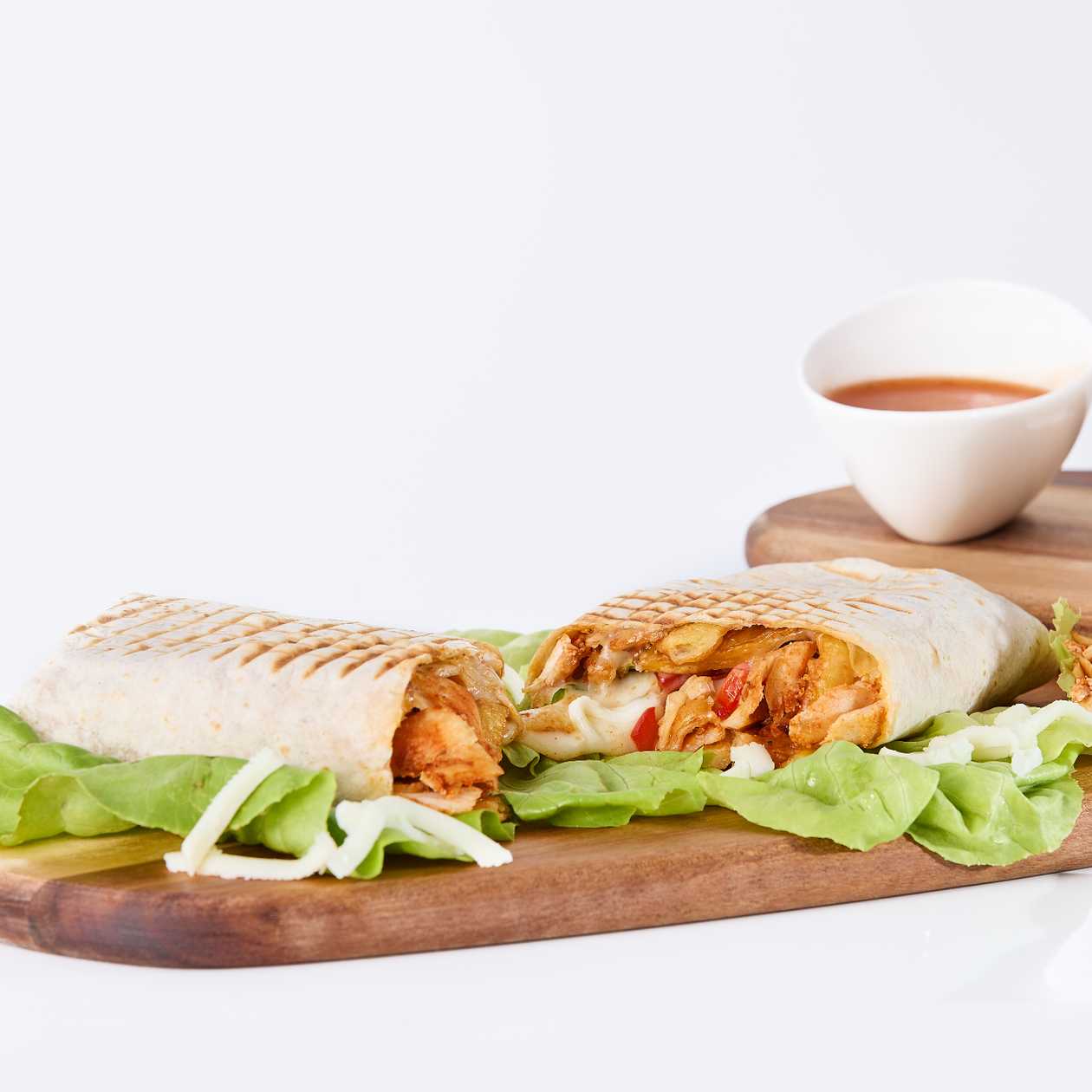 Cheese Kebab Pui