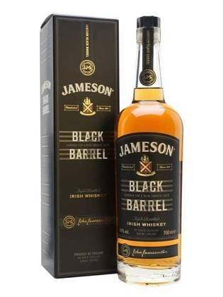 Black Jameson