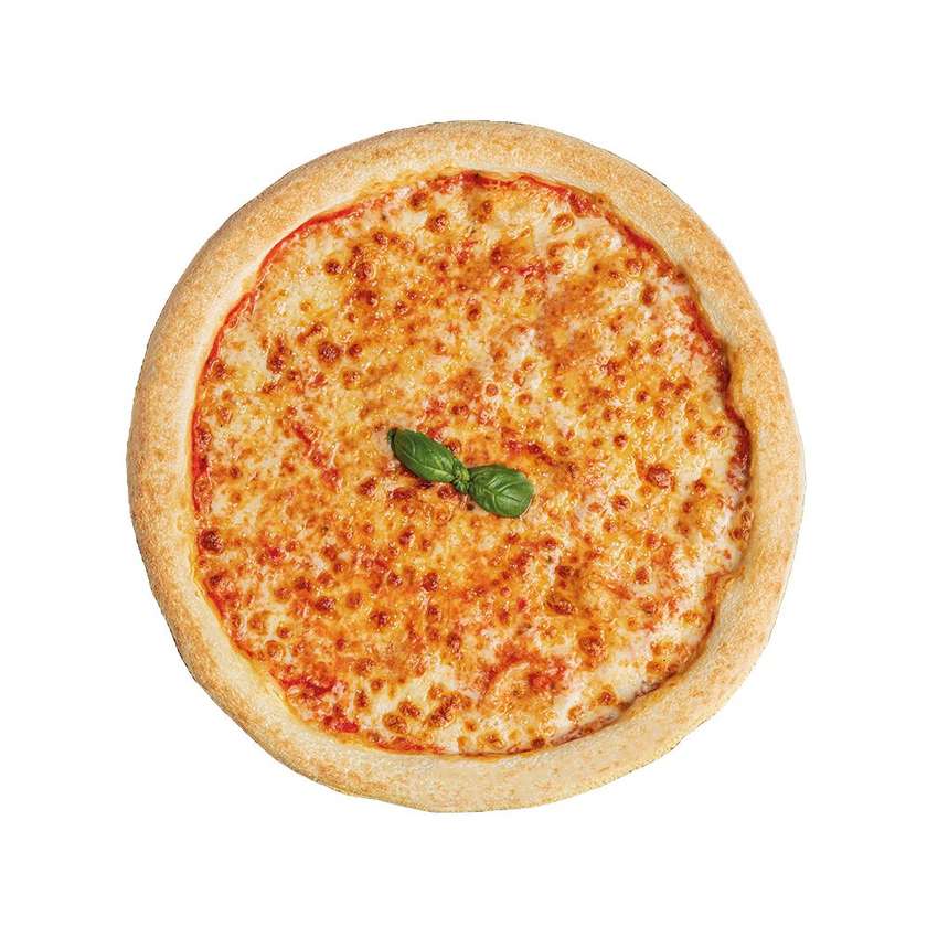 Pizza Margherita 30cm