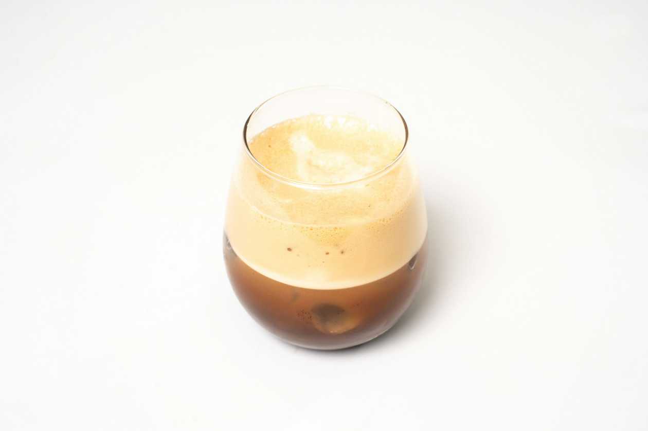 Freddo Espresso