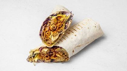 Tortilla GIGA 42cm YAPRAK