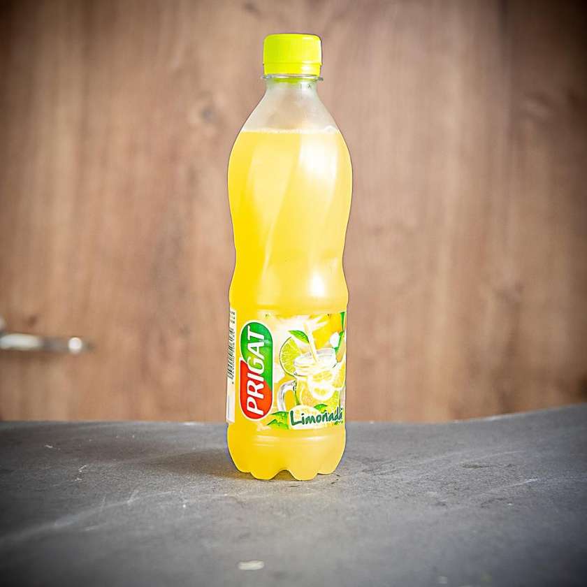 Prigat limonadă cu mentă