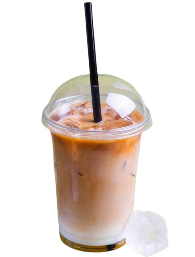 Iced Latte