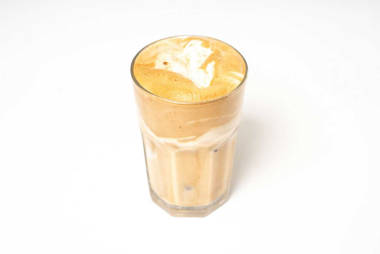 Frappe