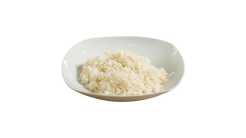 Plain Rice