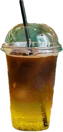 Cappuorange
