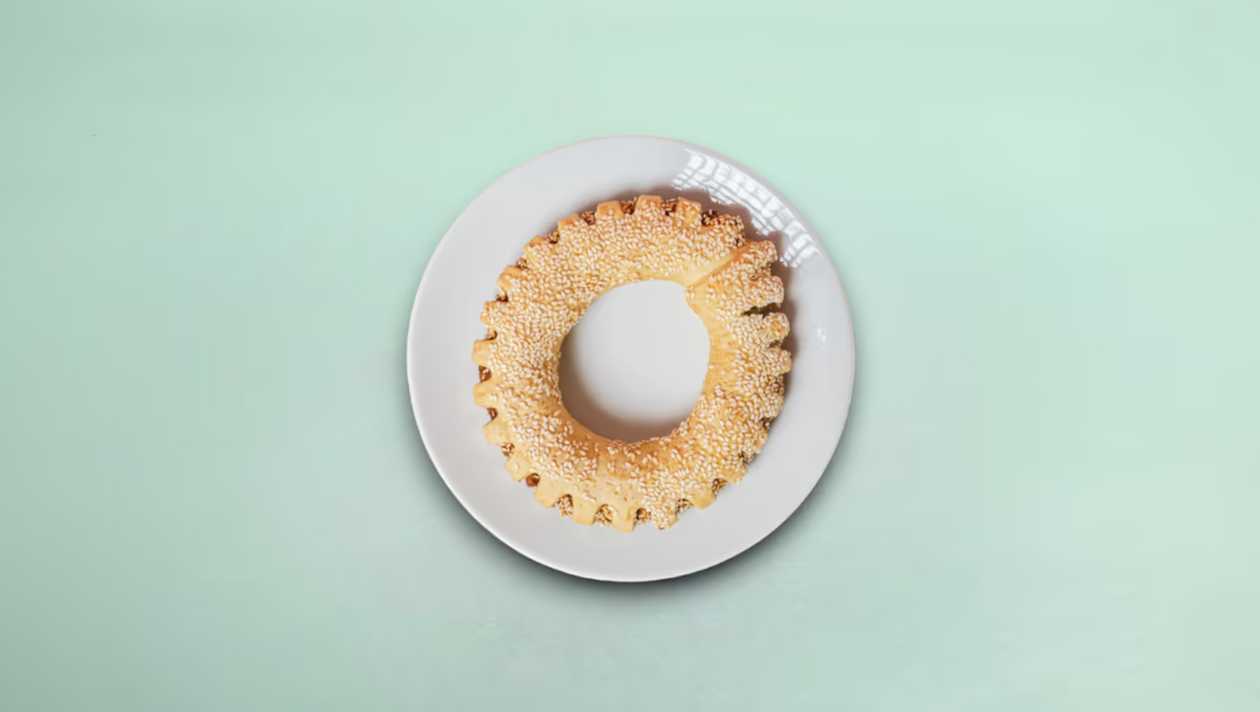 Special Koulouri