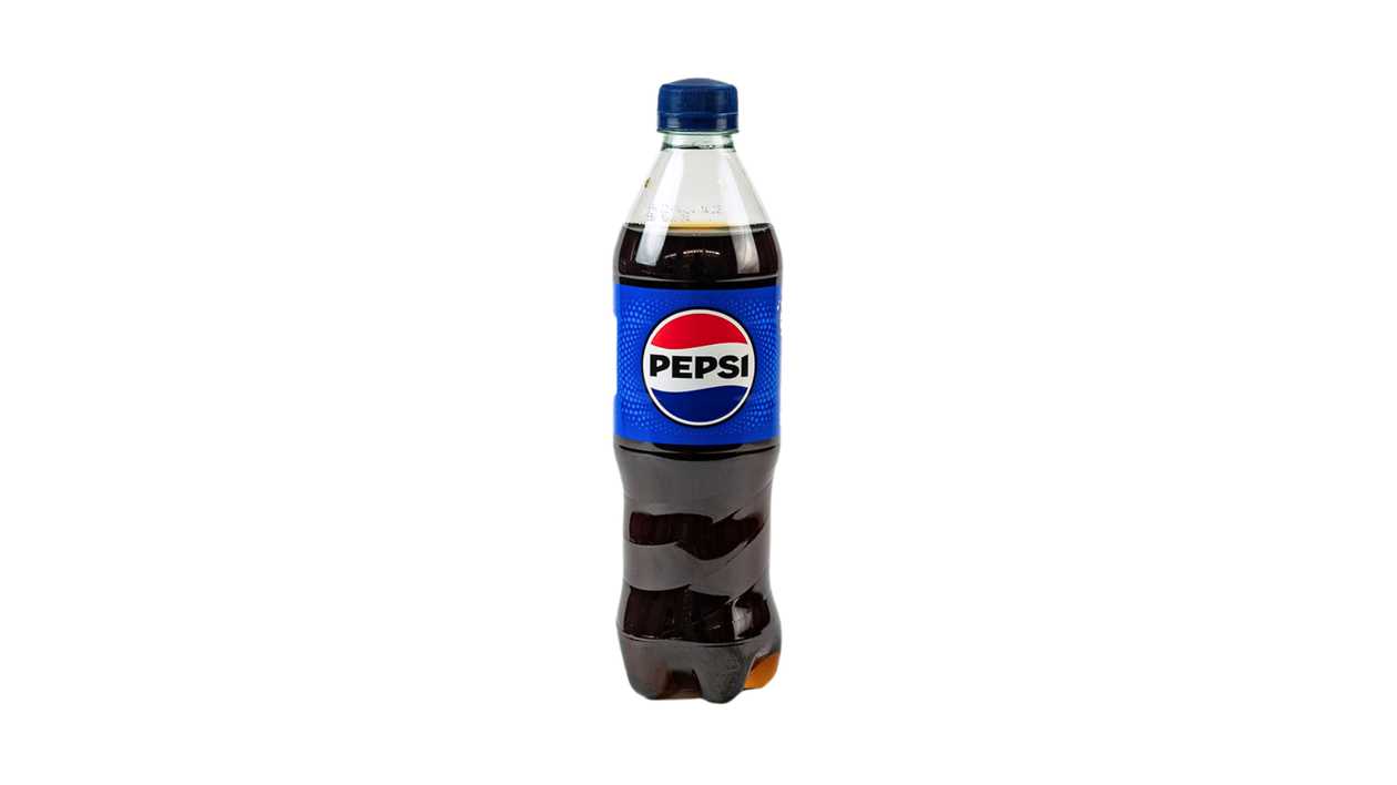 Pepsi, 0.5l
