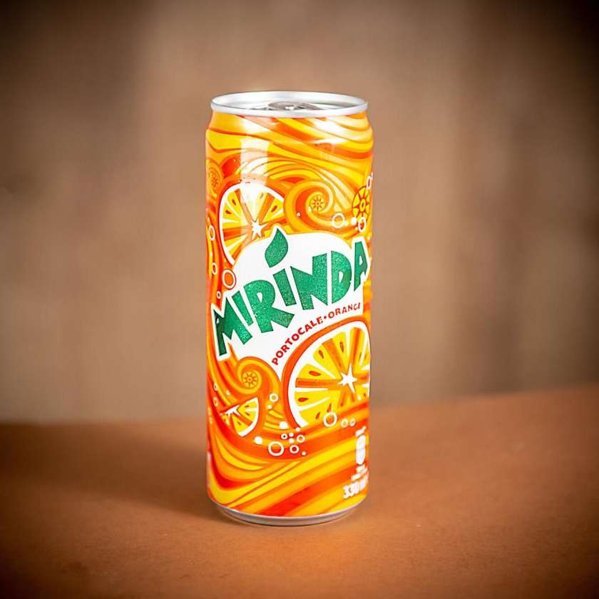 Mirinda doza