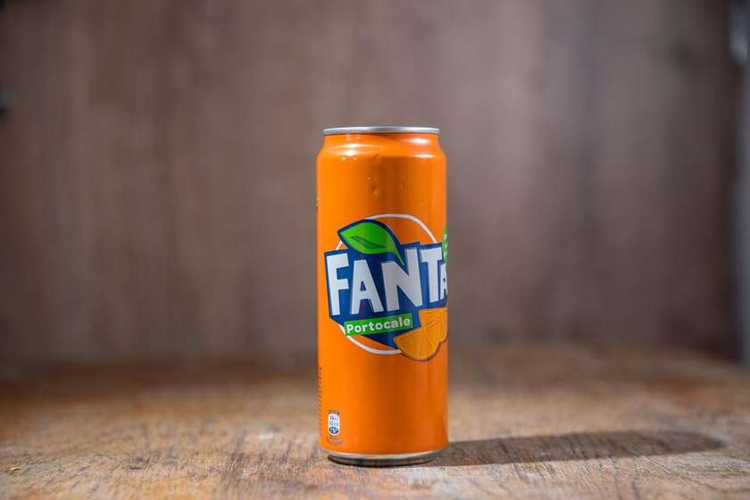 Fanta doza