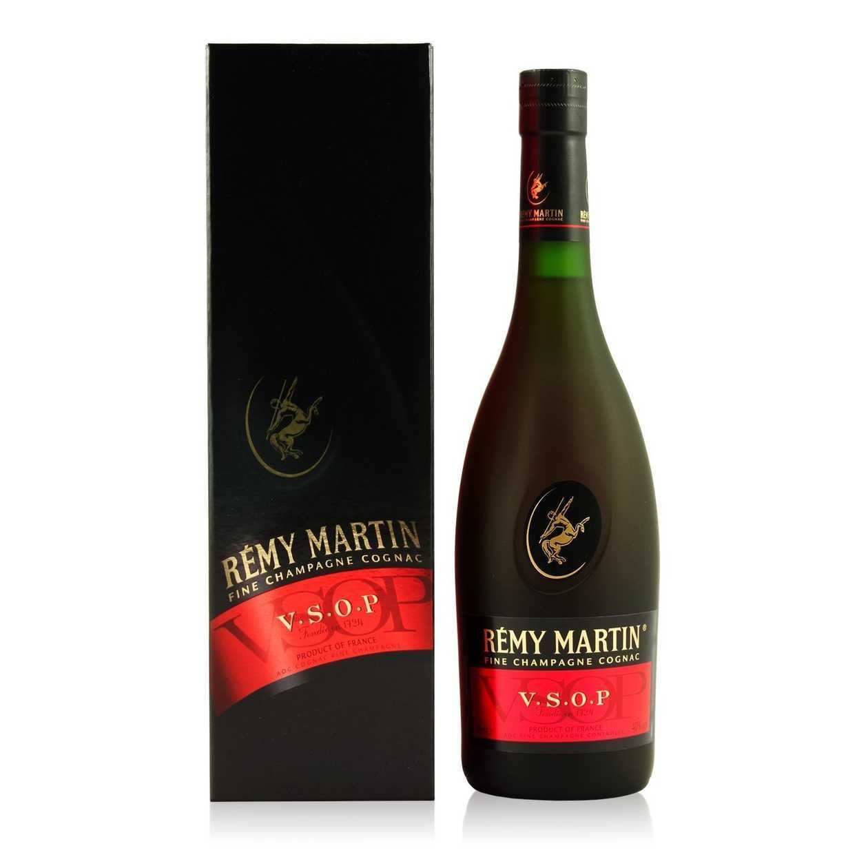 Remy Martin Vsop