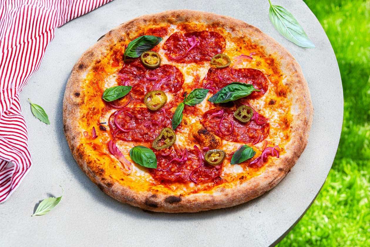 Pepperoni