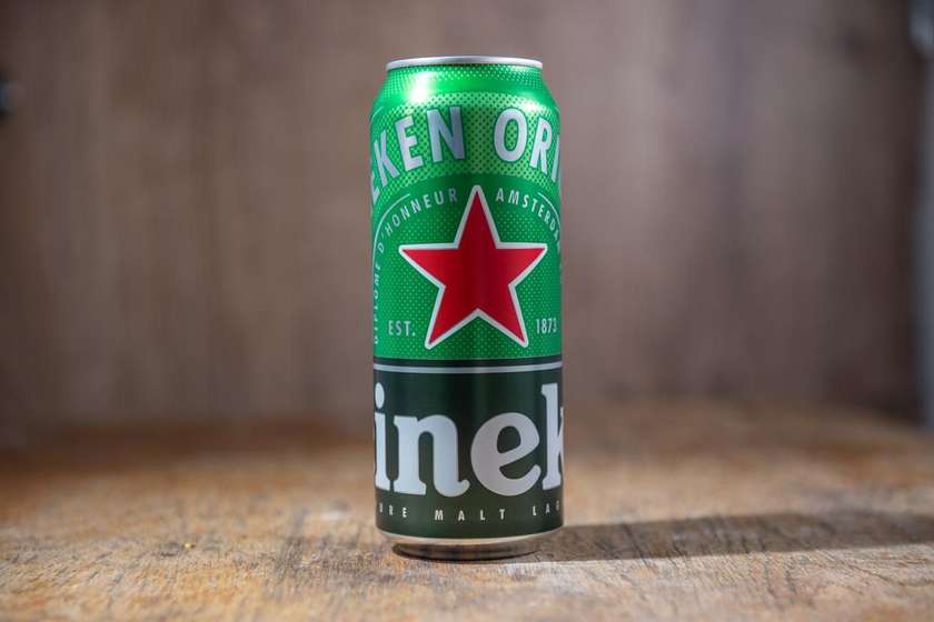 Heineken